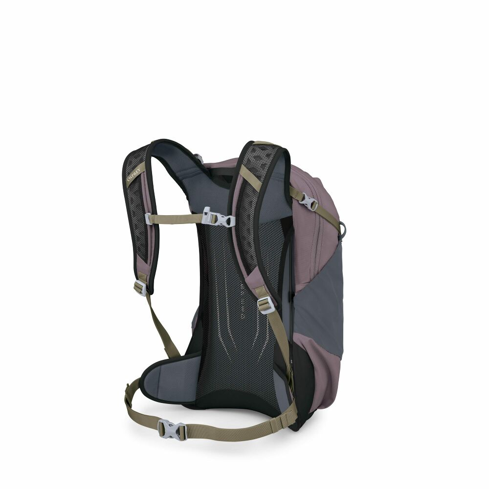 Hikelite 18 Graphite Purple Bild 2