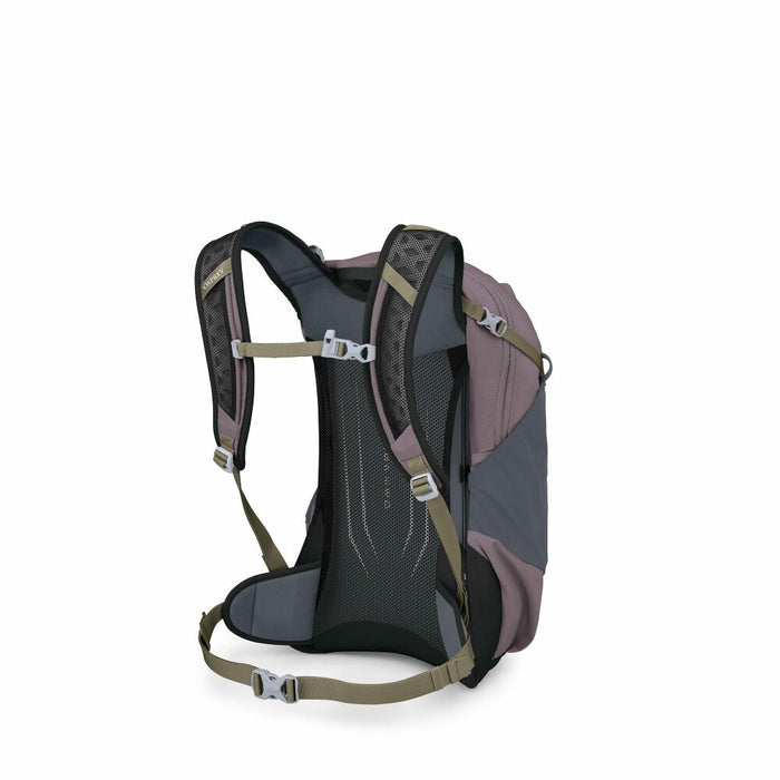Hikelite 18 Graphite Purple Bild 2