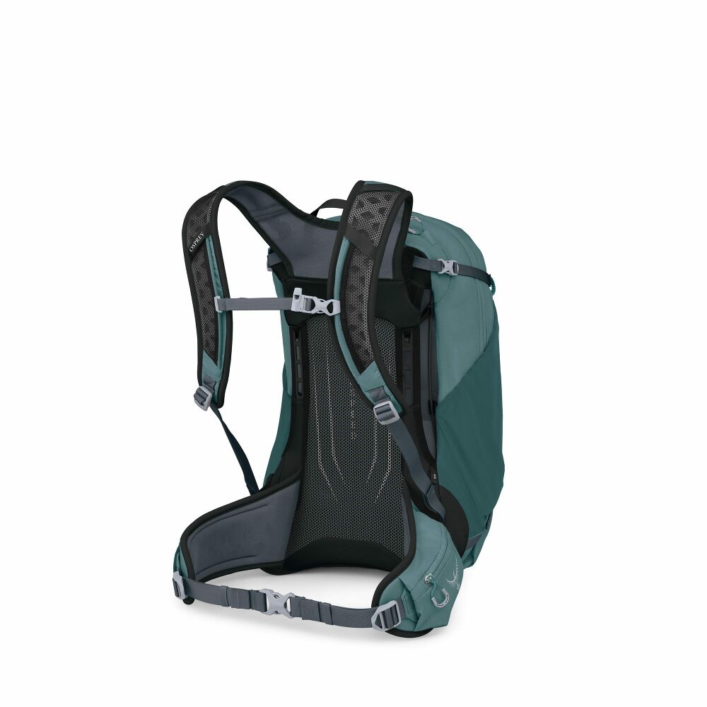 Hikelite 28 Cascade Blue Bild 2