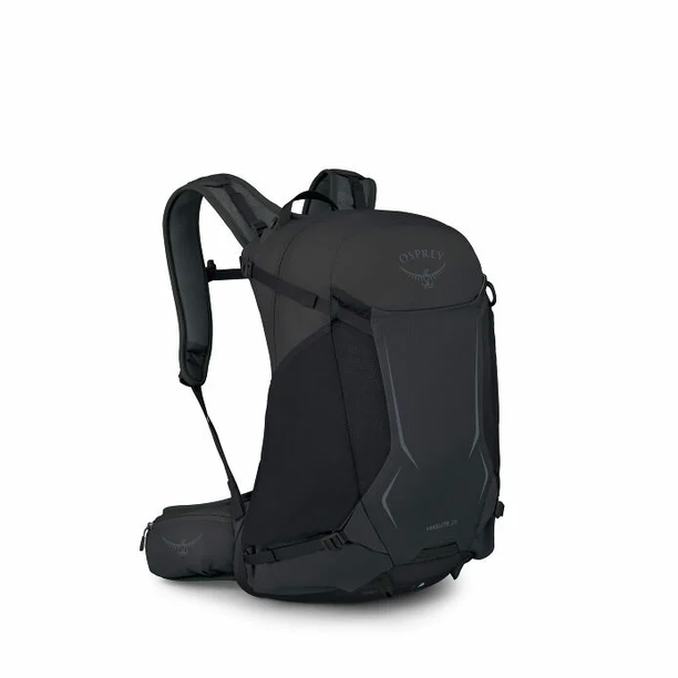 Hikelite 28 Raven Black Bild 1
