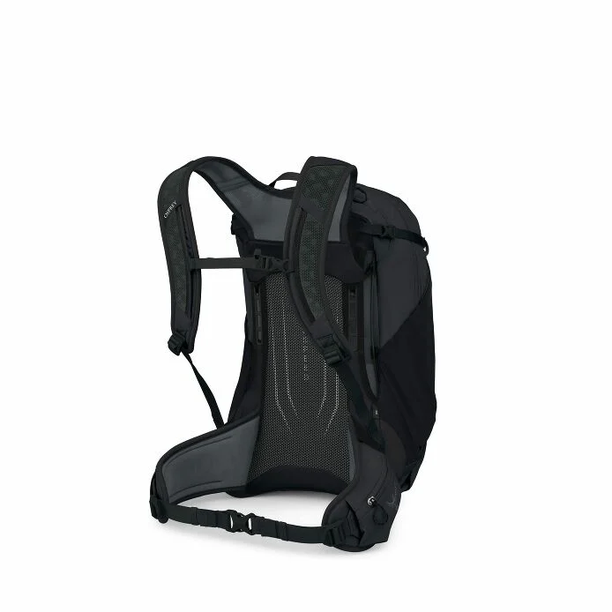 Hikelite 28 Raven Black Bild 2