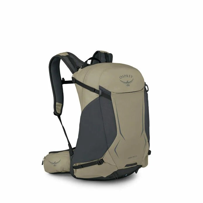 Hikelite 28 Olive Tan Bild 1