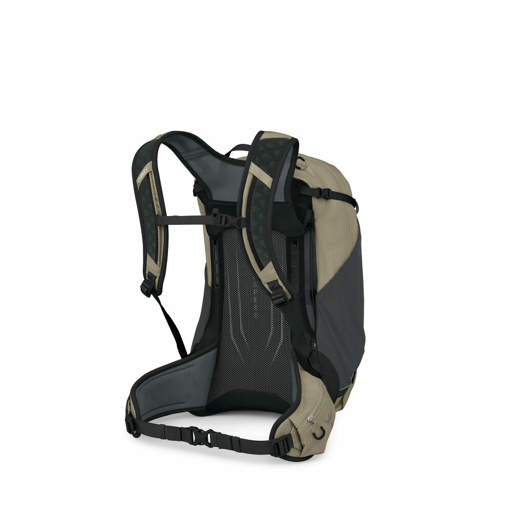 Hikelite 28 Olive Tan Bild 2