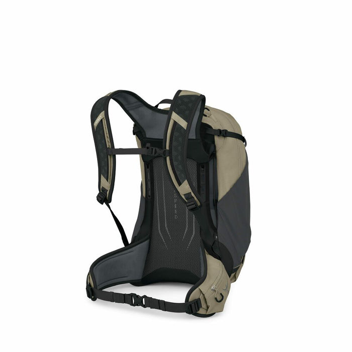 Hikelite 28 Olive Tan Bild 2