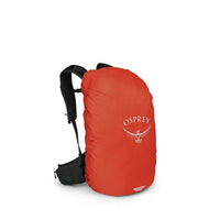 HiVis Raincover SM Mars Orange Bild 1