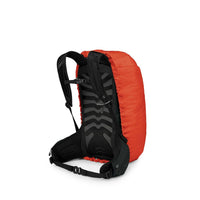 HiVis Raincover SM Mars Orange Bild 2