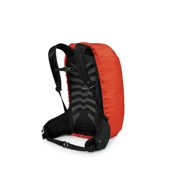 HiVis Raincover SM Mars Orange Bild 2