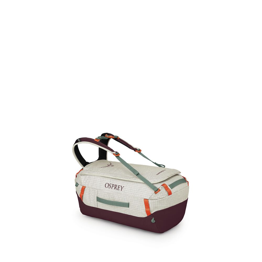 Transporter 40 Mystery White/Moody Bild 1