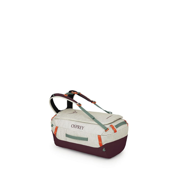 Transporter 40 Mystery White/Moody Bild 1