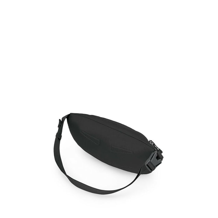UL Stuff Waist Pack 1L Black Bild 2