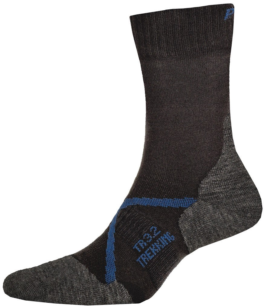 Merino Light Anthracite-Navy Bild 1