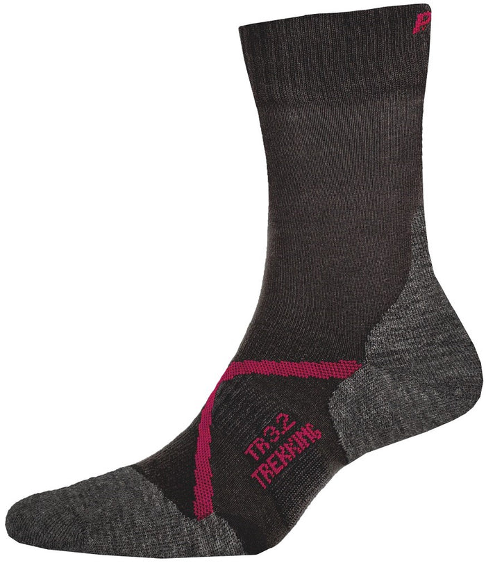 Merino Light Anthracite-Berry Bild 1