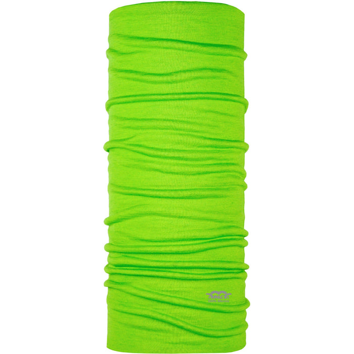 Merino Wool Lime Bild 2