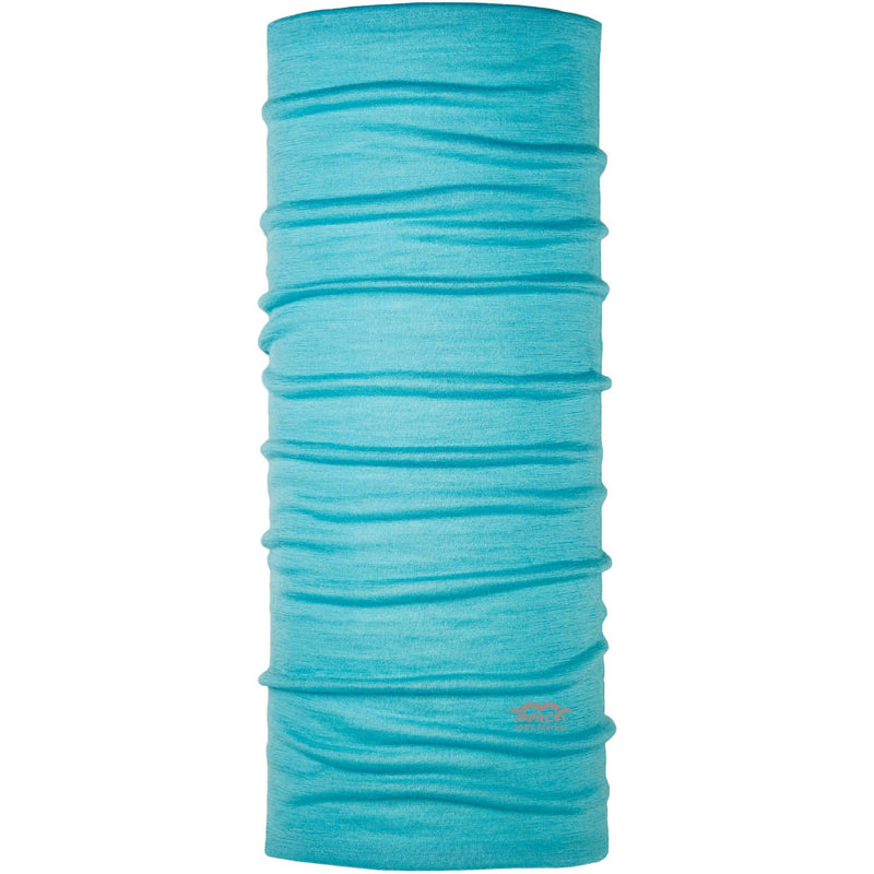 Merino Wool Pale Blue Bild 1