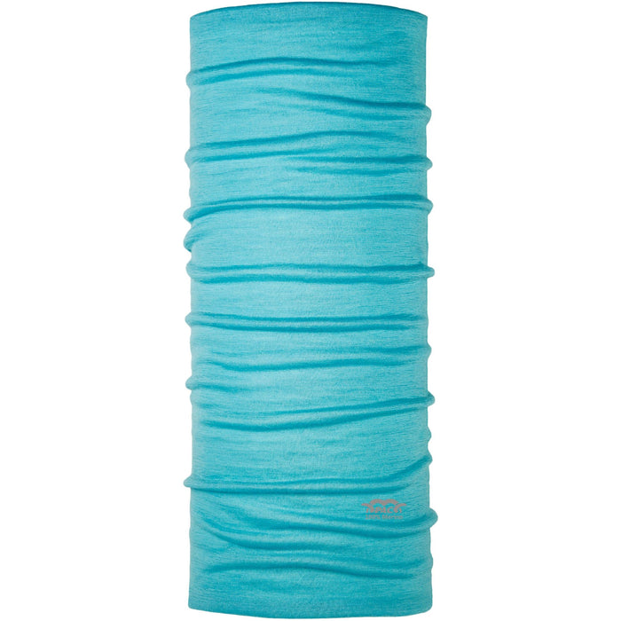 Merino Wool Pale Blue Bild 2