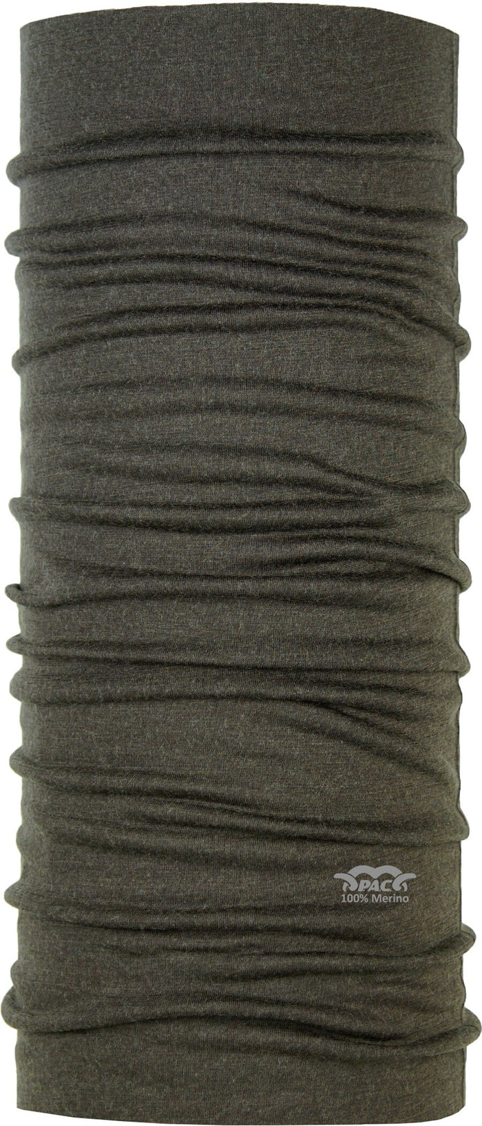 Merino Wool Seal Brown Bild 1