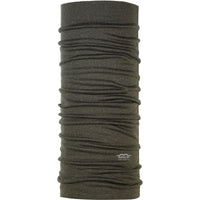 Merino Wool Seal Brown Bild 2