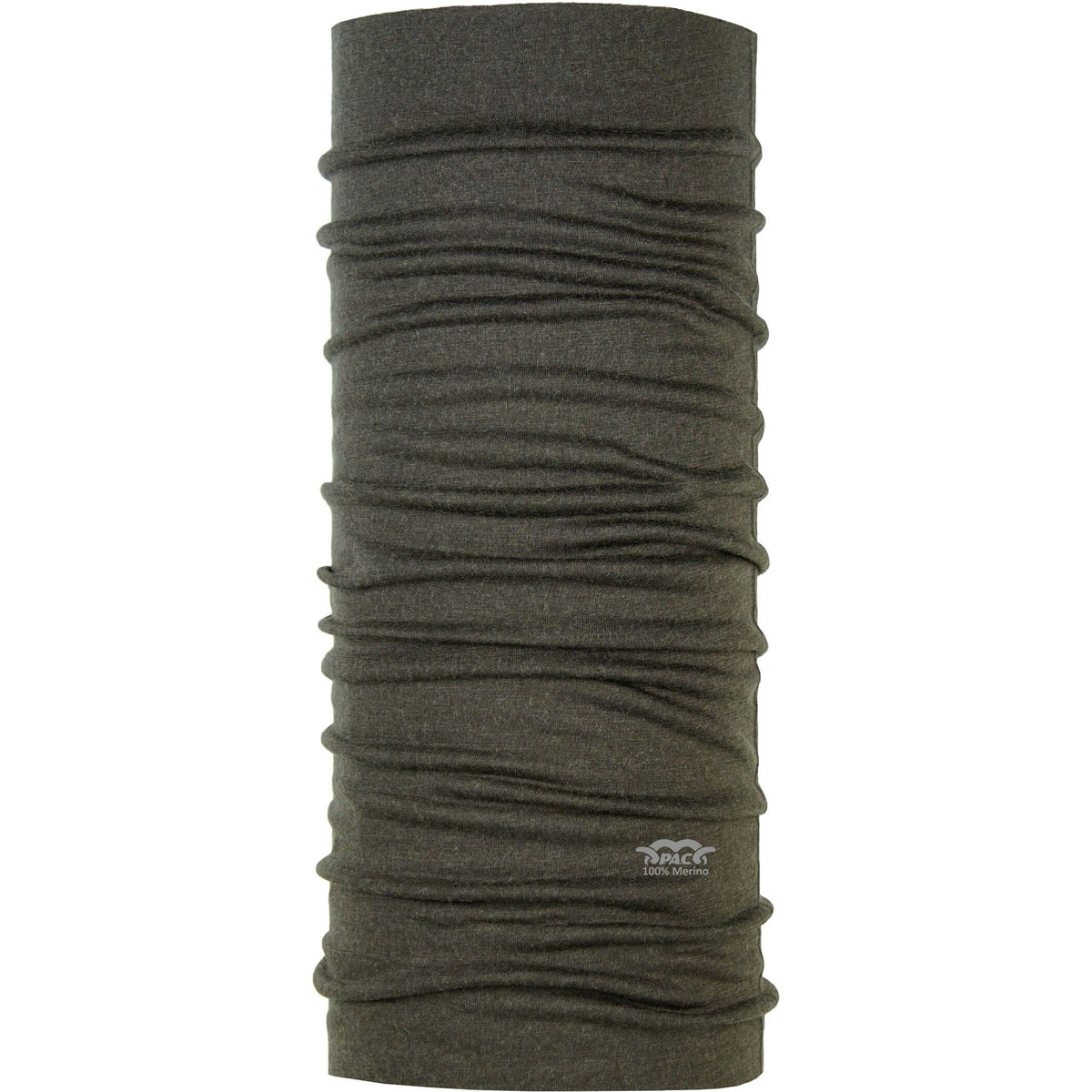 Merino Wool Seal Brown Bild 3