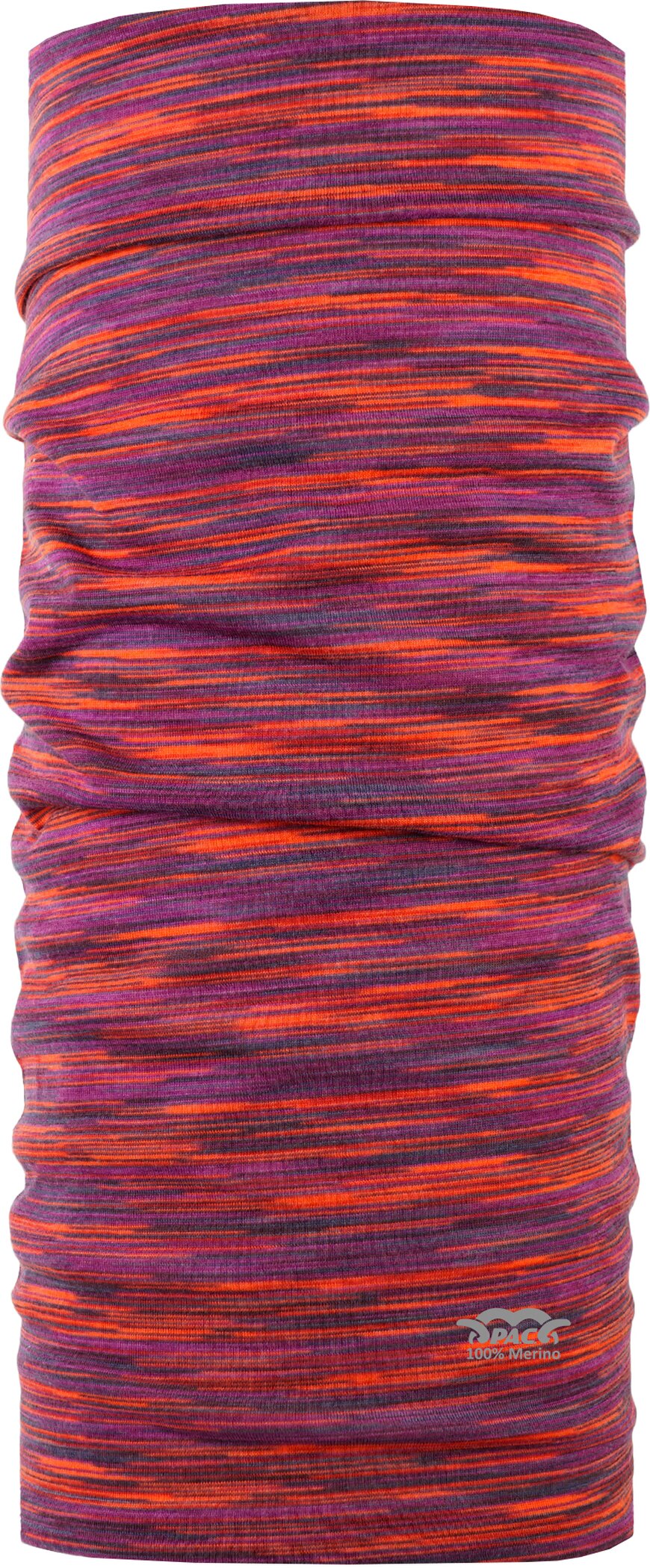 Merino Wool Multi Sunrise Bild 2