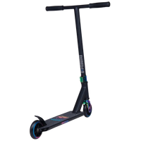 Panda Cub Pro Scooter Black/Rainbow Bild 6