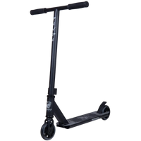 Panda Cub Pro Scooter Black Bild 1