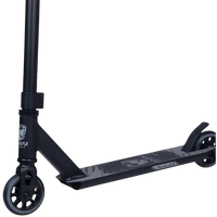 Panda Cub Pro Scooter Black Bild 2