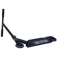 Panda Cub Pro Scooter Black Bild 3