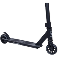Panda Cub Pro Scooter Black Bild 4