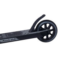 Panda Cub Pro Scooter Black Bild 5