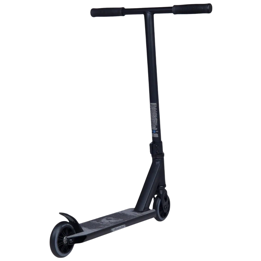 Panda Cub Pro Scooter Black Bild 6