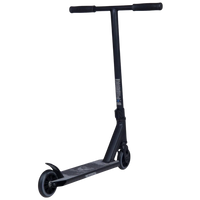 Panda Cub Pro Scooter Black Bild 6