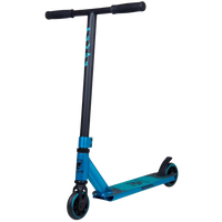 Panda Cub Pro Scooter Teal Bild 1