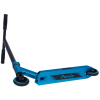 Panda Cub Pro Scooter Teal Bild 3