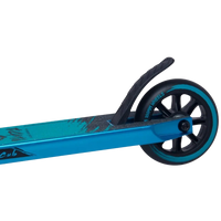 Panda Cub Pro Scooter Teal Bild 4