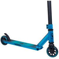 Panda Cub Pro Scooter Teal Bild 5