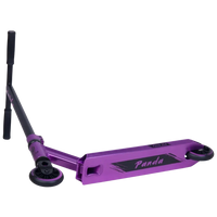Panda Cub Pro Scooter Purple Bild 3