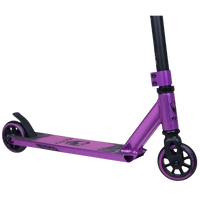 Panda Cub Pro Scooter Purple Bild 4