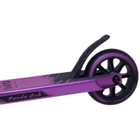 Panda Cub Pro Scooter Purple Bild 5