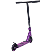 Panda Cub Pro Scooter Purple Bild 6