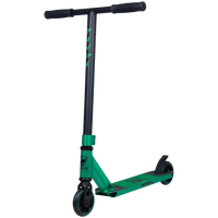 Cub Pro Scooter Green Bild 1
