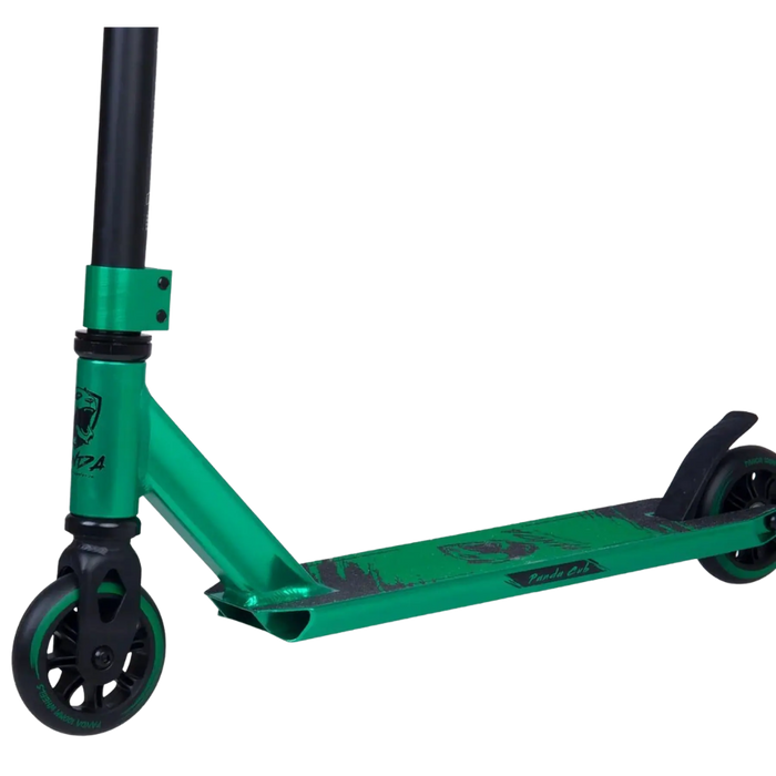 Cub Pro Scooter Green Bild 2