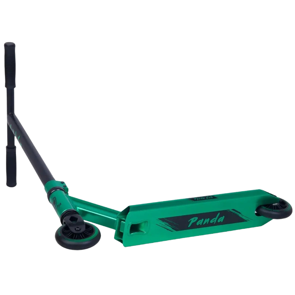 Cub Pro Scooter Green Bild 3