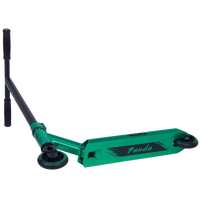 Cub Pro Scooter Green Bild 3