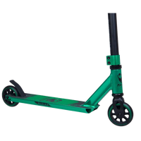 Cub Pro Scooter Green Bild 4