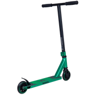 Cub Pro Scooter Green Bild 5