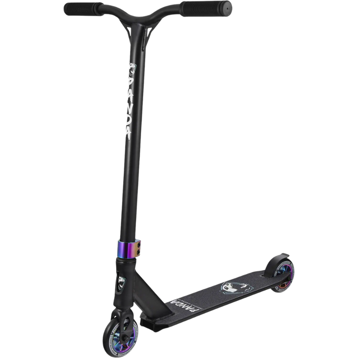 Primus Pro Scooter Black/Rainbow Bild 1