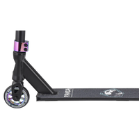 Primus Pro Scooter Black/Rainbow Bild 2