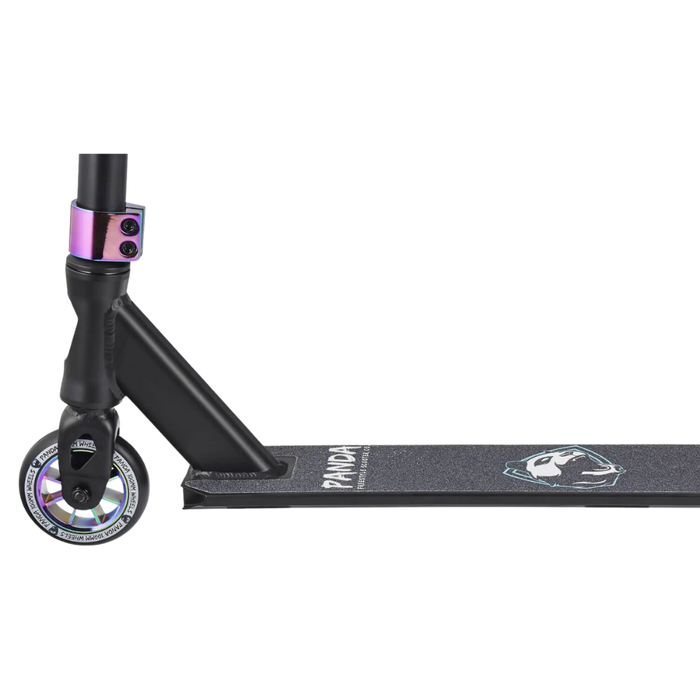 Primus Pro Scooter Black/Rainbow Bild 2