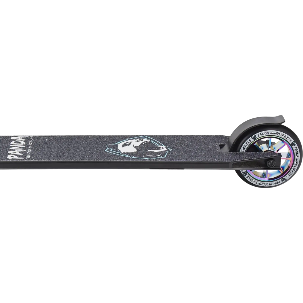 Primus Pro Scooter Black/Rainbow Bild 3