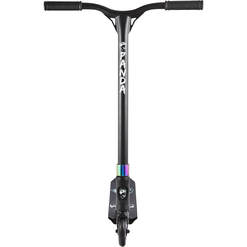 Primus Pro Scooter Black/Rainbow Bild 6